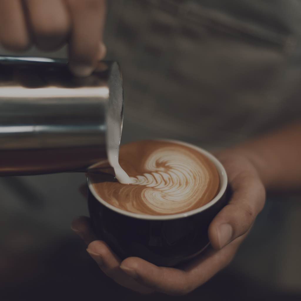 Borckenstein Coffee