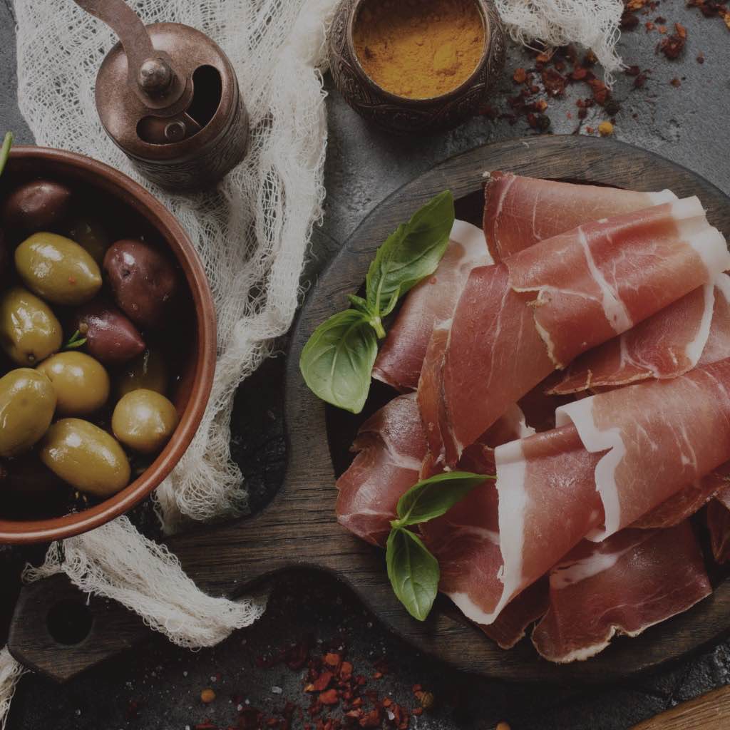 Borckenstein Tapas