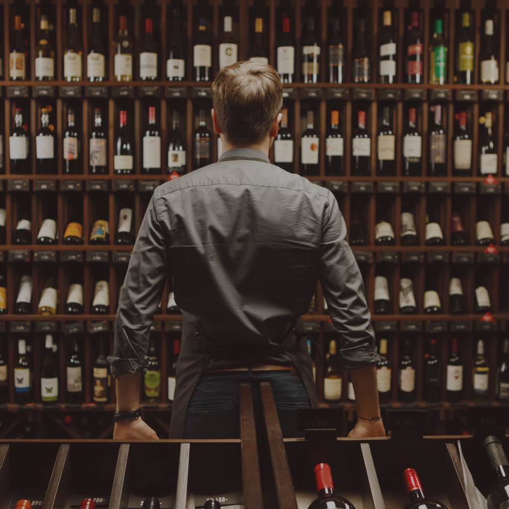 Borckenstein Wine